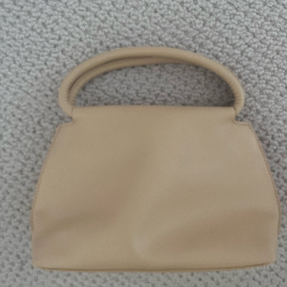 Super cute statement bag